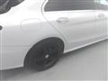 2014 Mercedes-Benz C-Class