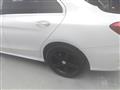 2014 Mercedes-Benz C-Class
