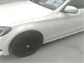 2014 Mercedes-Benz C-Class