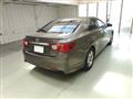 2010 Toyota Mark X
