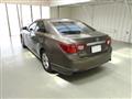 2010 Toyota Mark X