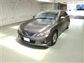 2010 Toyota Mark X