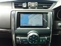 2010 Toyota Mark X