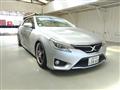 2013 Toyota Mark X