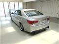 2013 Toyota Mark X