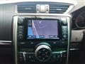 2013 Toyota Mark X