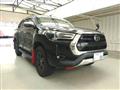 2022 Toyota Hilux Truck