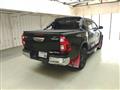 2022 Toyota Hilux Truck