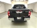 2022 Toyota Hilux Truck
