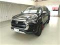 2022 Toyota Hilux Truck