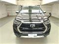 2022 Toyota Hilux Truck