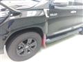 2022 Toyota Hilux Truck