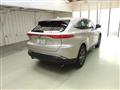 2020 Toyota Harrier