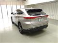 2020 Toyota Harrier