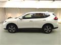 2019 Nissan X-Trail