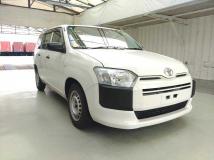 2017 Toyota Probox