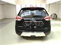 2014 Nissan X-Trail