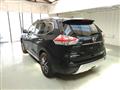 2014 Nissan X-Trail