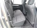 2024 Toyota Hilux Truck