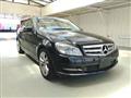 2011 Mercedes-Benz C-Class