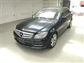 2011 Mercedes-Benz C-Class
