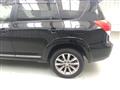 2012 Toyota Vanguard