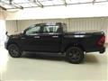 2023 Toyota Hilux Truck