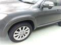 2012 Toyota Vanguard