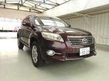 2010 Toyota Vanguard