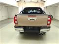 2021 Toyota Hilux Truck