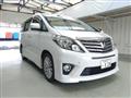 2014 Toyota Alphard