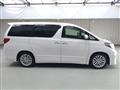 2014 Toyota Alphard