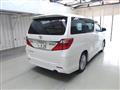 2014 Toyota Alphard