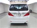 2014 Toyota Alphard