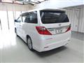 2014 Toyota Alphard