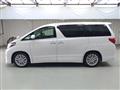 2014 Toyota Alphard