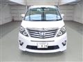 2014 Toyota Alphard