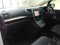 2014 Toyota Alphard