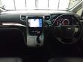 2014 Toyota Alphard