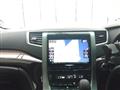 2014 Toyota Alphard