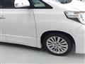 2014 Toyota Alphard