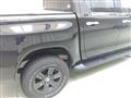 2021 Toyota Hilux Truck