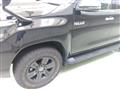 2021 Toyota Hilux Truck