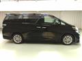 2013 Toyota Vellfire