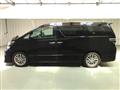 2013 Toyota Vellfire