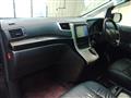 2013 Toyota Vellfire