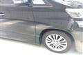 2013 Toyota Vellfire