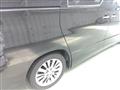 2013 Toyota Vellfire