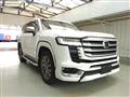 2023 Toyota Land Cruiser