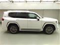 2023 Toyota Land Cruiser